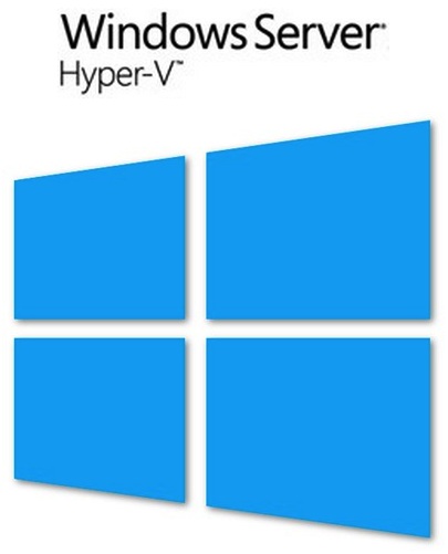 Windows-Server-Hyper-V