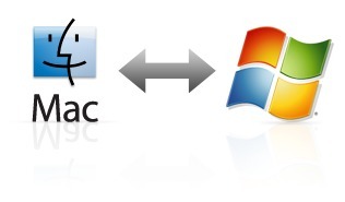 Windows - MAc
